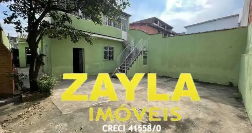 Casa com 3 quartos à venda na Rua Porto Vitória, Curicica, Rio de Janeiro