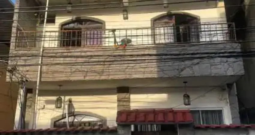 Casa em condomínio fechado com 8 quartos à venda na Estrada Intendente Magalhães, Vila Valqueire, Rio de Janeiro