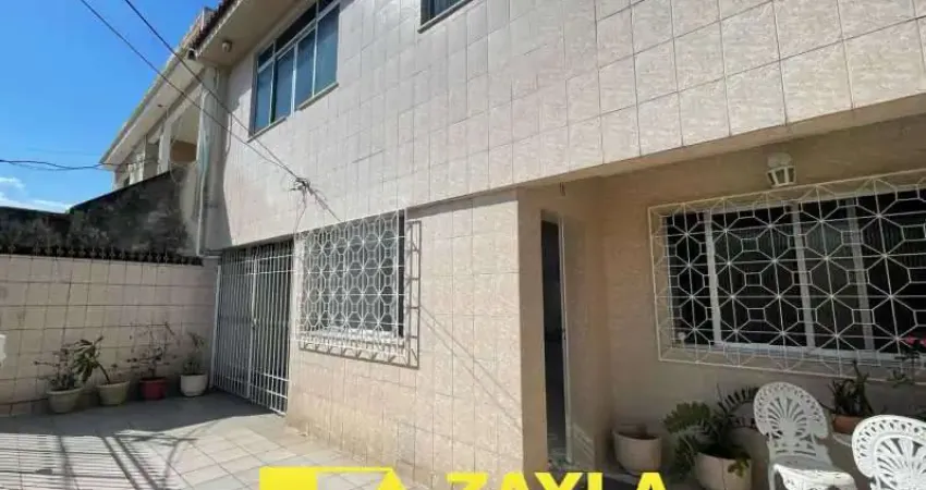 Casa em condomínio fechado com 5 quartos à venda na Rua Antônio Bral, Vista Alegre, Rio de Janeiro