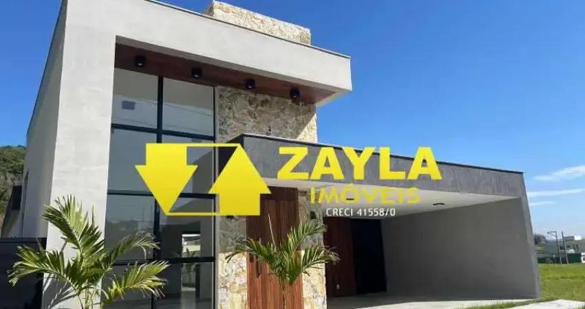 Excelente casa de condomínio 3 quartos 4 vagas na garagem à venda no condomínio alphaville 2 - márica, rj