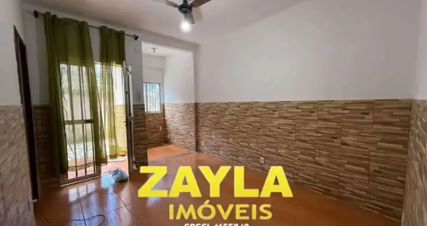 Casa com 2 quartos à venda na Rua Ouseley, Coelho Neto, Rio de Janeiro