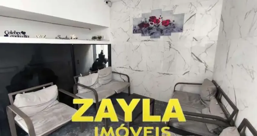 Apartamento com 2 quartos à venda na Avenida Chrisóstomo Pimentel de Oliveira, Anchieta, Rio de Janeiro