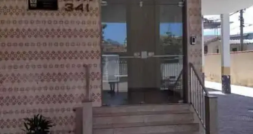 Excelente Oportunidade em Turiaçu! Apartamento de 02 quartos e com vaga na garagem!