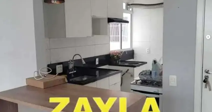 Apartamento de 02 quartos em Anchieta! Ótima oportunidade!