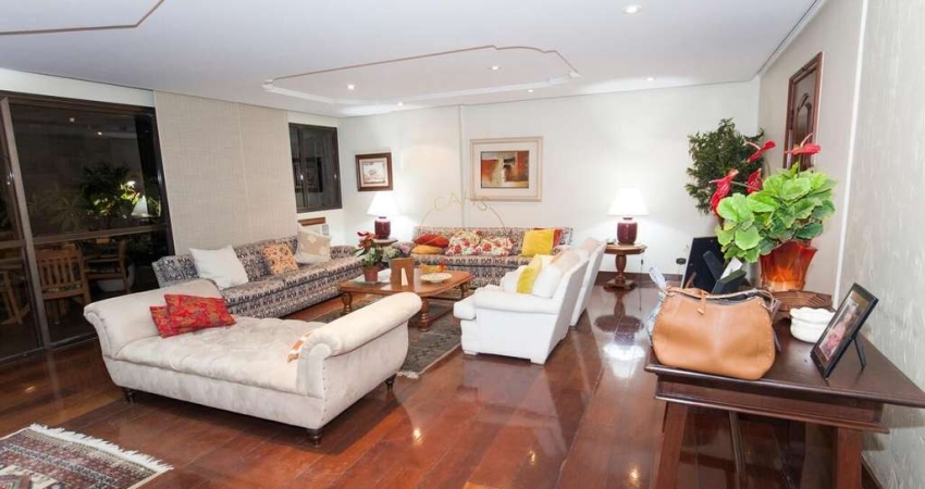 Apartamento Alto Padrão em Barra da Tijuca, Rio de Janeiro/RJ