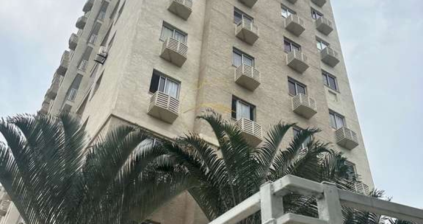 Apartamento Padrão Condomínio Arboretto - Zona Norte Ref.: CAHSMB02