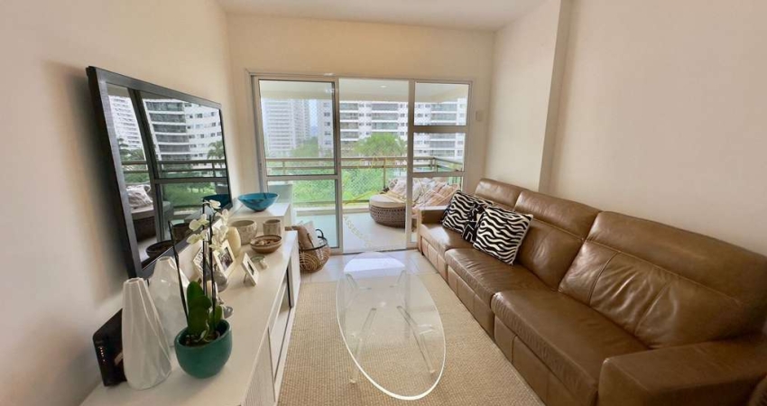 RESERVA JARDIM - Apartamento Alto Padrão em Curicica, Rio de Janeiro/RJ