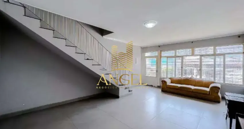 Casa com 3 quartos à venda na Rua Toriba, 443, Vila Canero, São Paulo