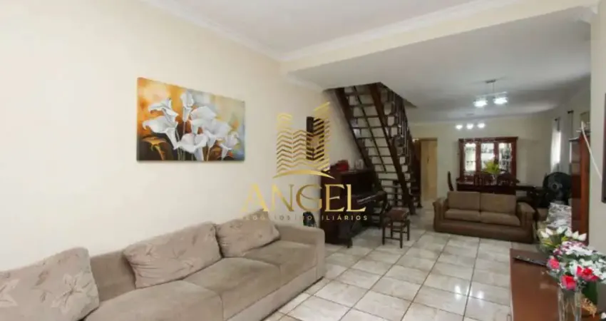 Casa com 4 quartos à venda na Vila Cláudia, São Paulo 