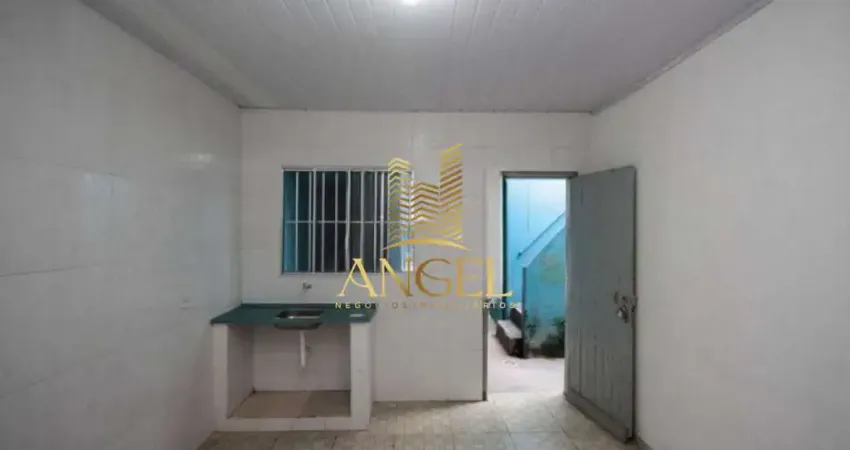 Casa com 1 quarto para alugar na Rua Princesa Maria Pia, 386, Vila Santa Clara, São Paulo