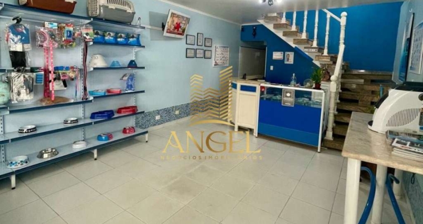 Sobrado comercial 2 vagas - Tatuapé