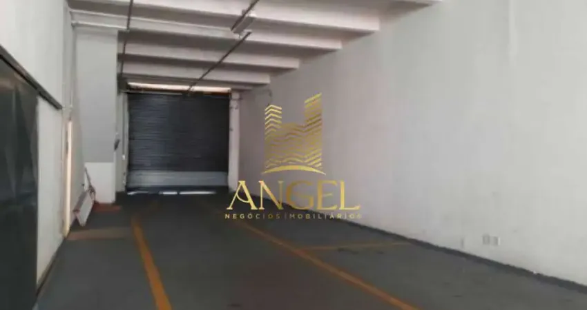 Prédio Comercial com 800 m² na Av Celso Garcia - Tatuapé