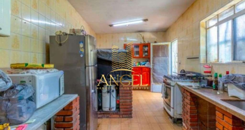 Casa Térrea 3 Dormitórios 3 Suítes 2 Vagas Vila Bertioga