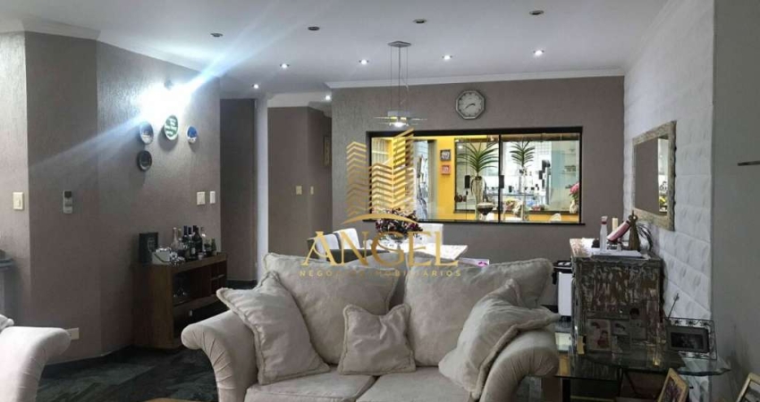 Casa Térrea 3 Dormitórios 6 Vagas Vila Ré