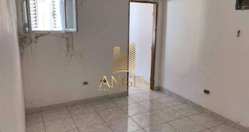 Terreno 267m² na Mooca