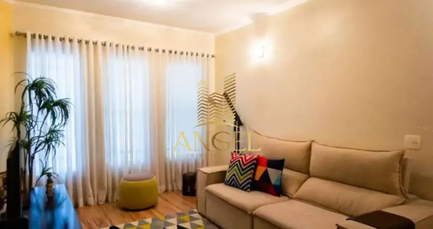 Casa com 3 quartos à venda na Vila Canero, São Paulo 