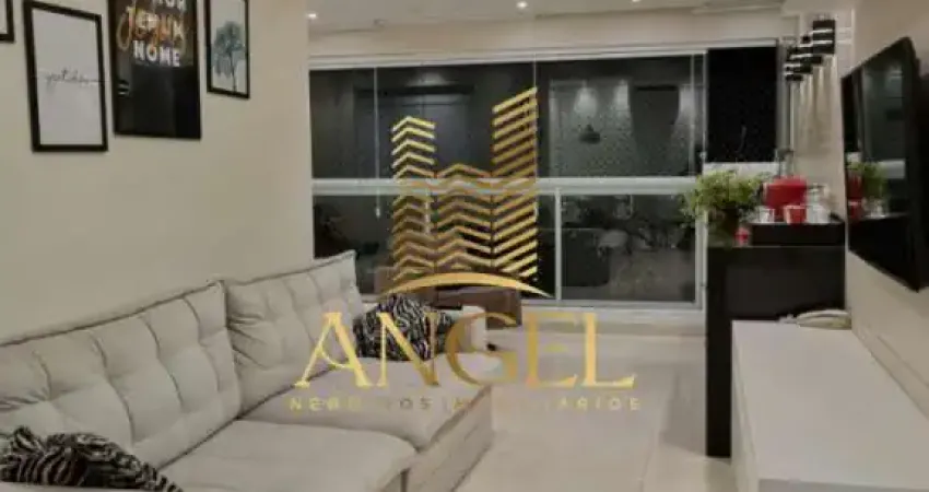 Apartamento com 3 quartos à venda na Rua Cantagalo, 1943, Vila Gomes Cardim, São Paulo