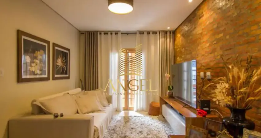 Casa com 2 quartos à venda na Mooca, São Paulo 