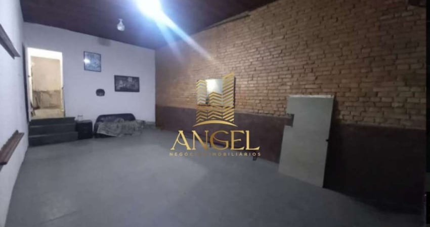 Casa comercial com 1 sala à venda na Vila Gomes Cardim, São Paulo 