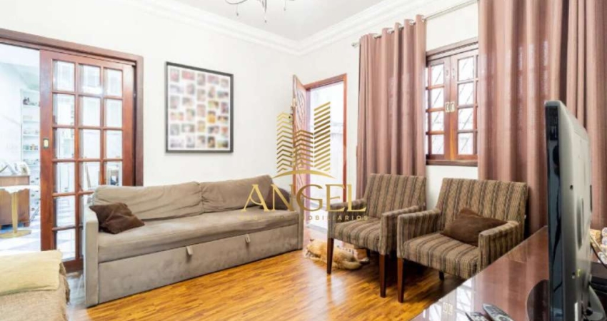 Casa com 2 quartos à venda na Vila Bertioga, São Paulo 