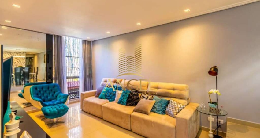 Casa com 4 quartos à venda no Alto da Mooca, São Paulo 