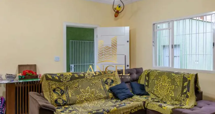 Casa com 3 quartos à venda na Vila Oratório, São Paulo 