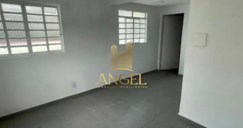 Casa comercial com 5 salas para alugar no Carandiru, São Paulo 