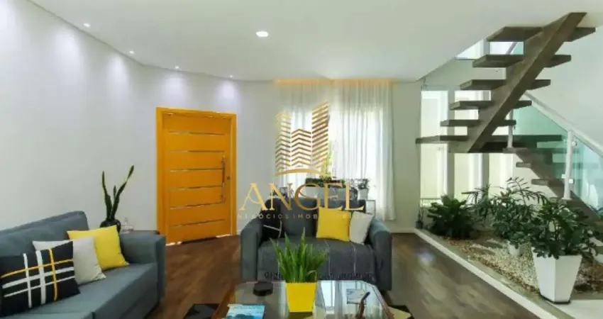 Casa com 4 quartos à venda na Vila Invernada, São Paulo 