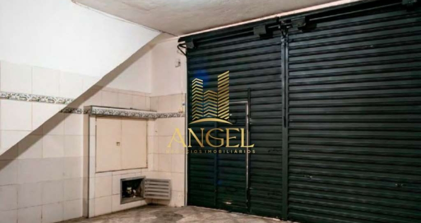 Casa comercial com 2 salas para alugar na Chácara Belenzinho, São Paulo 