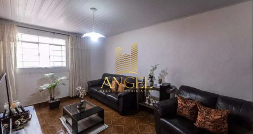 Casa com 3 quartos à venda na Vila Formosa, São Paulo 