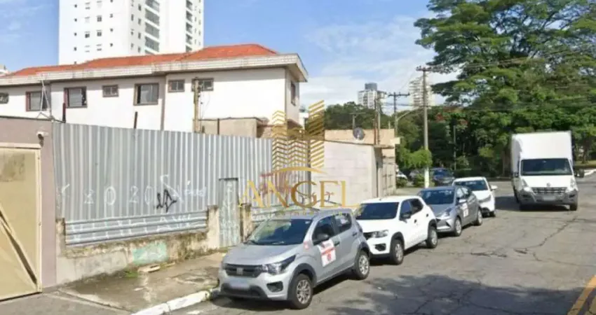 Terreno 280m² - Mooca