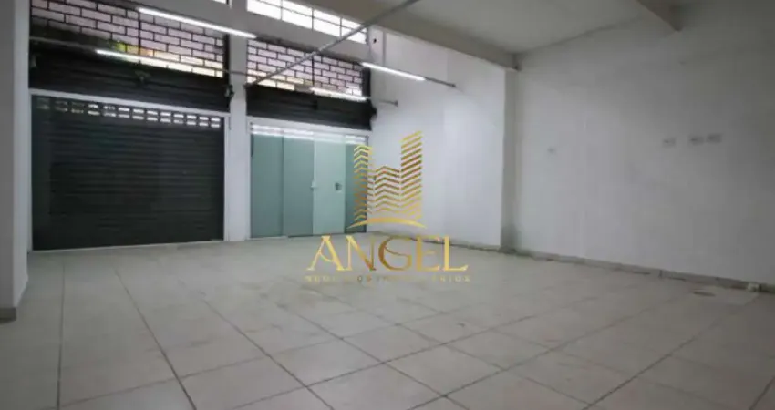 Casa comercial à venda no Parque São Jorge, São Paulo 