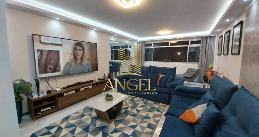 Apartamento 164m² - Mooca