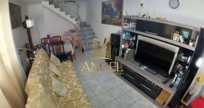 Casa com 3 quartos à venda na Vila Ivone, São Paulo 