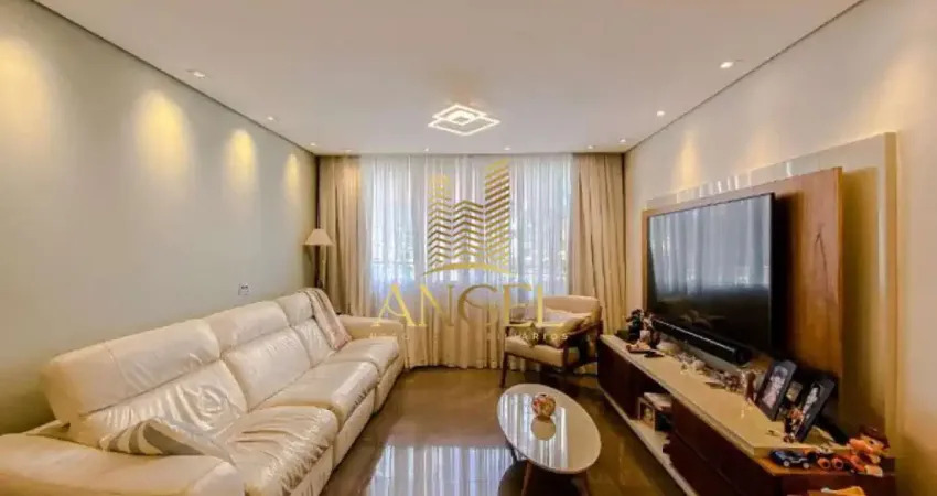 Casa com 3 quartos à venda no Alto da Mooca, São Paulo 