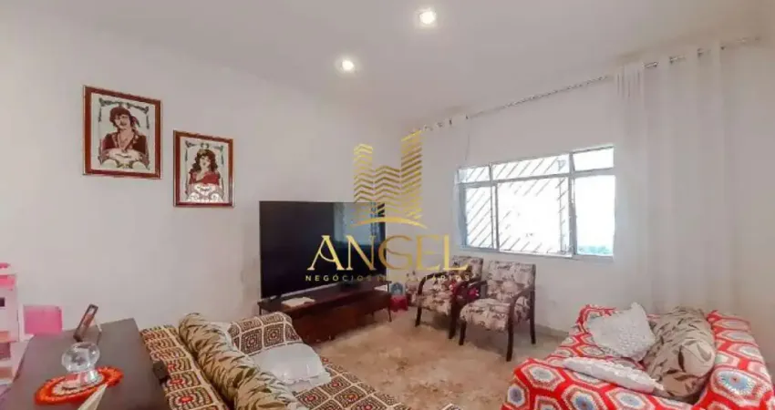 Casa com 3 quartos à venda na Vila Invernada, São Paulo 