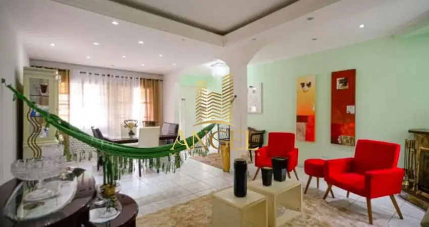 Casa com 3 quartos à venda na Rua Joaquim Norberto de Brito, 349, Jardim Avelino, São Paulo