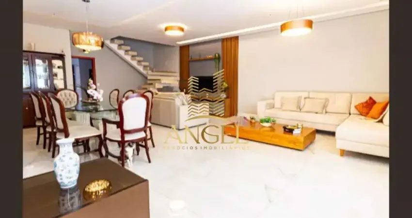 Casa com 6 quartos à venda na Rua Miraluz, 84, Alto da Mooca, São Paulo