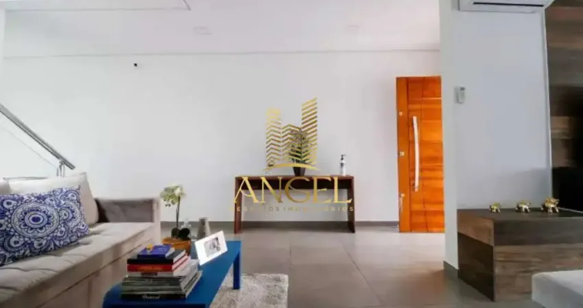 Casa com 3 quartos à venda no Alto da Mooca, São Paulo 