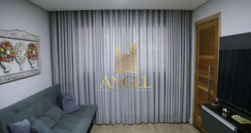 Casa com 3 quartos à venda na Rua Garuva, 40, Jardim Santa Maria, São Paulo