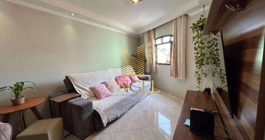 Casa com 3 quartos à venda na Mooca, São Paulo 