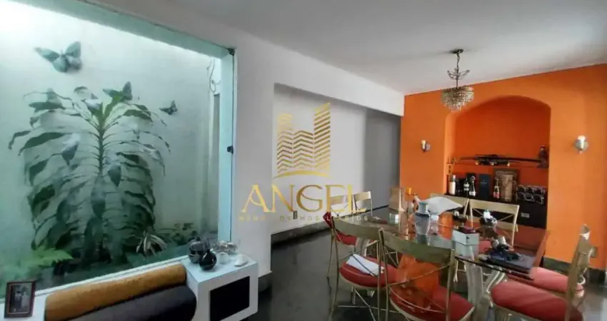 Casa com 3 quartos à venda no Tatuapé, São Paulo 