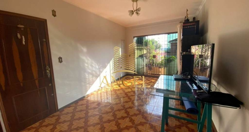 Casa com 3 quartos à venda no Parque Independência, São Paulo 