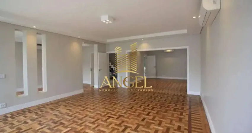 Casa com 4 quartos para alugar no Jardim Paulista, São Paulo 