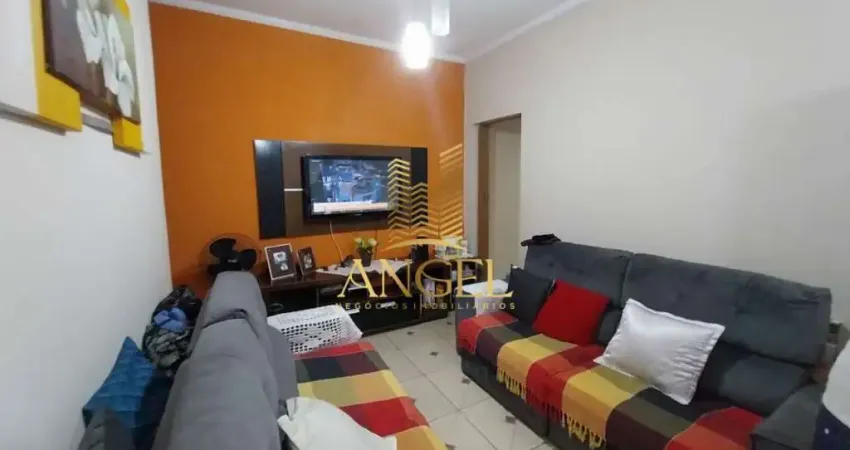 Casa com 4 quartos à venda na Rua Dona Luísa de Paiva Dias, 157, Vila Santa Clara, São Paulo