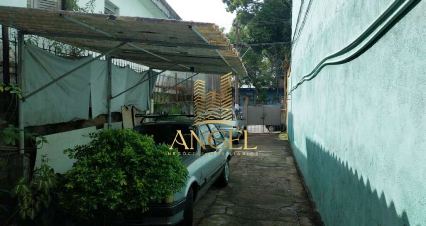 Terreno à venda na Vila Invernada, São Paulo 