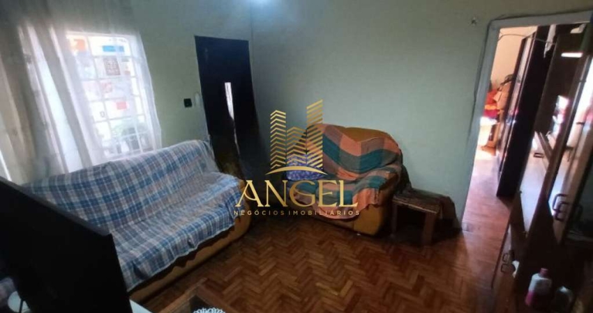 Casa térrea 2 dormitórios e 2 vagas - Tatuapé