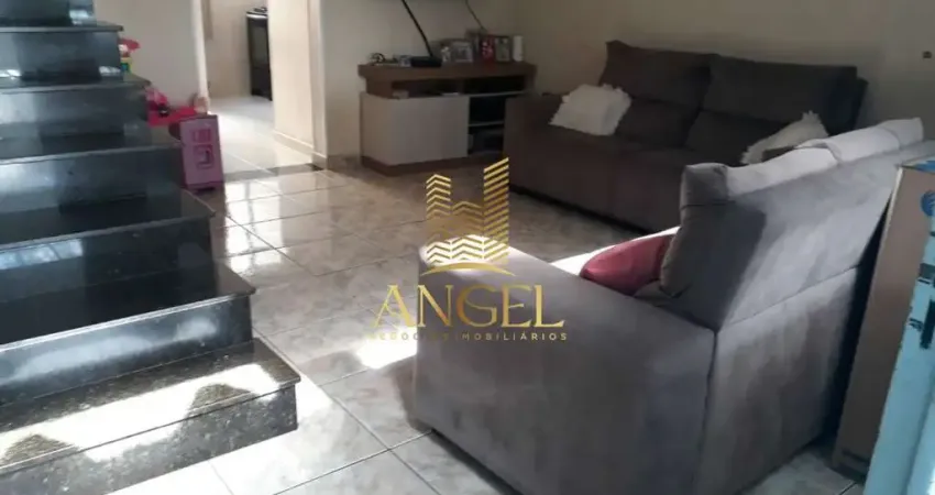 Casa com 2 quartos à venda na Vila Maricy, Guarulhos 