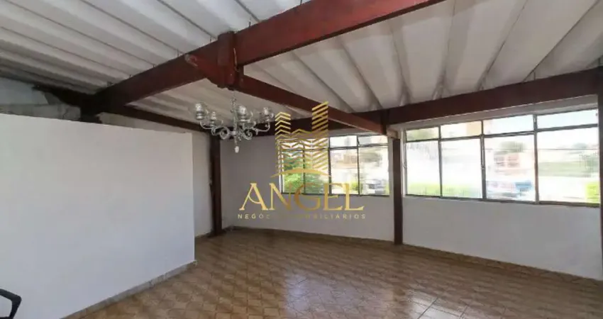 Casa com 2 quartos à venda na Vila Formosa, São Paulo 
