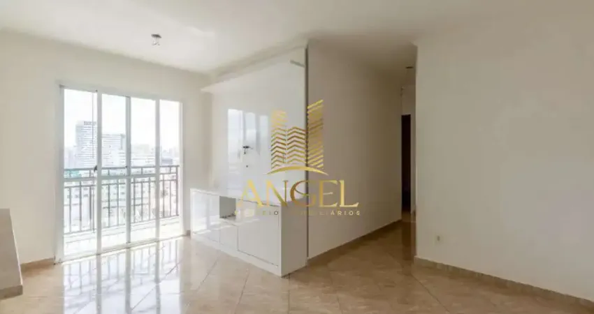 Apartamento 52m² - Mooca